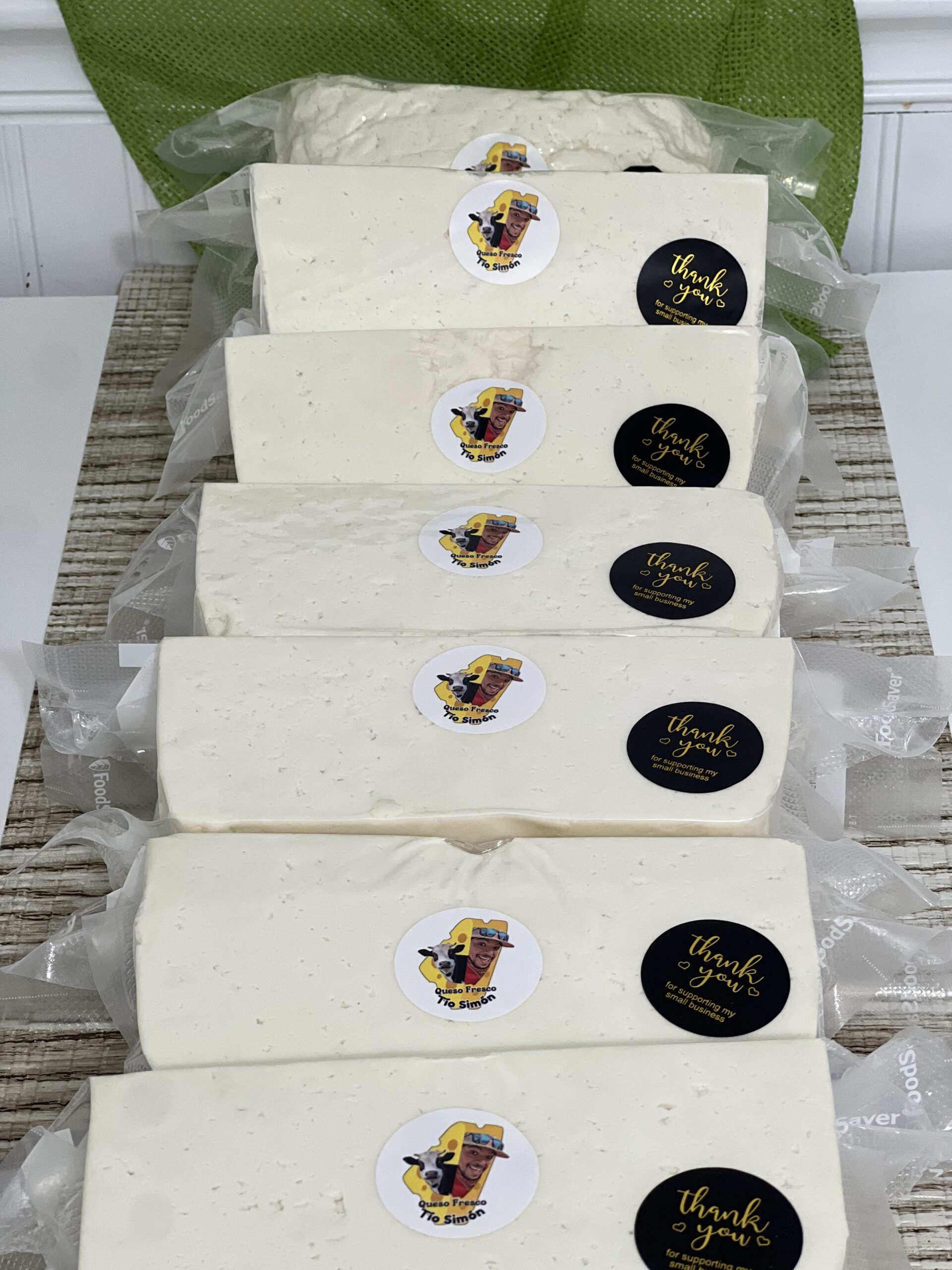 Queso Semiduro (2lbs) - Imagen 4