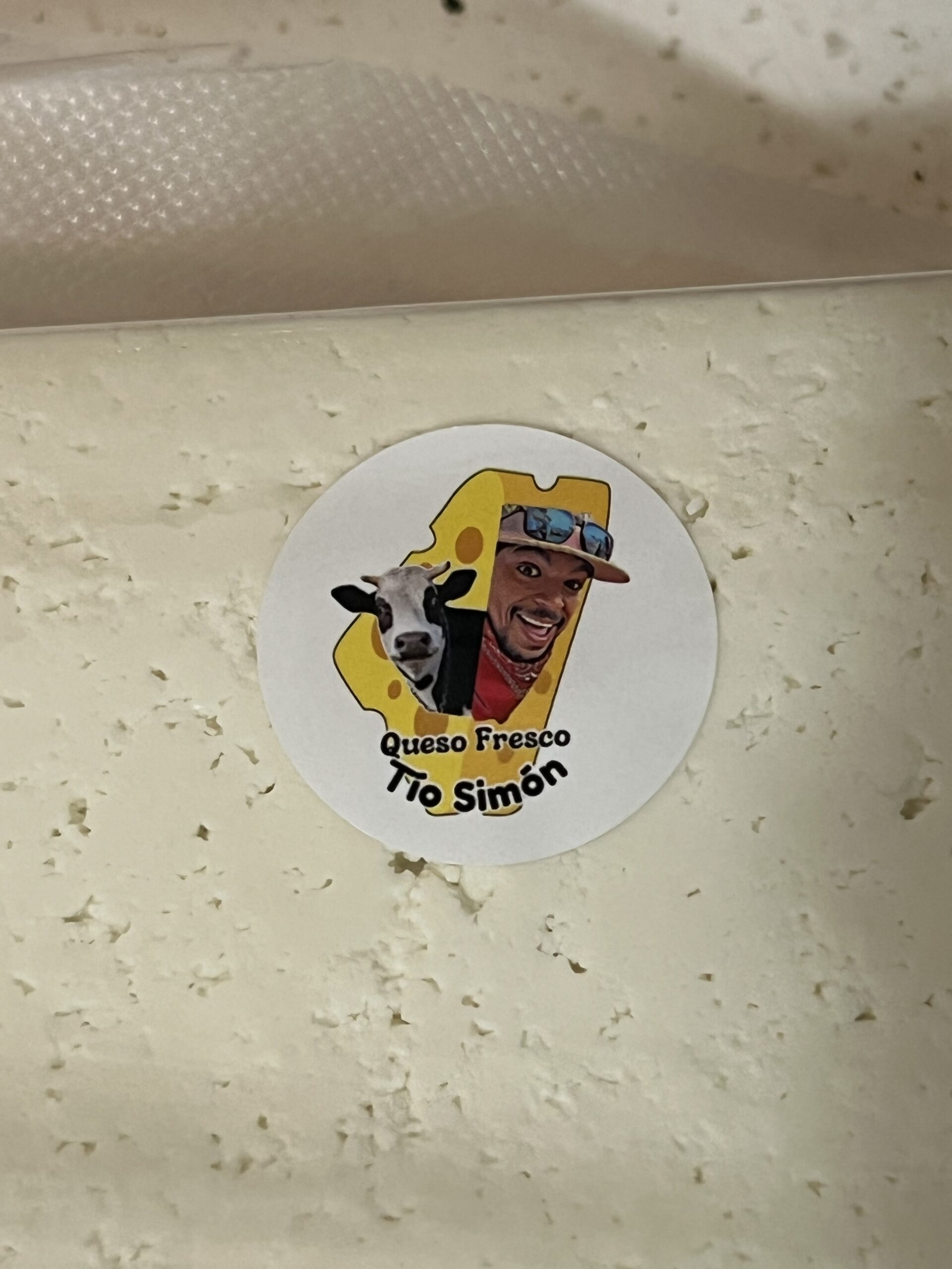 Queso Semiduro (2lbs) - Imagen 2