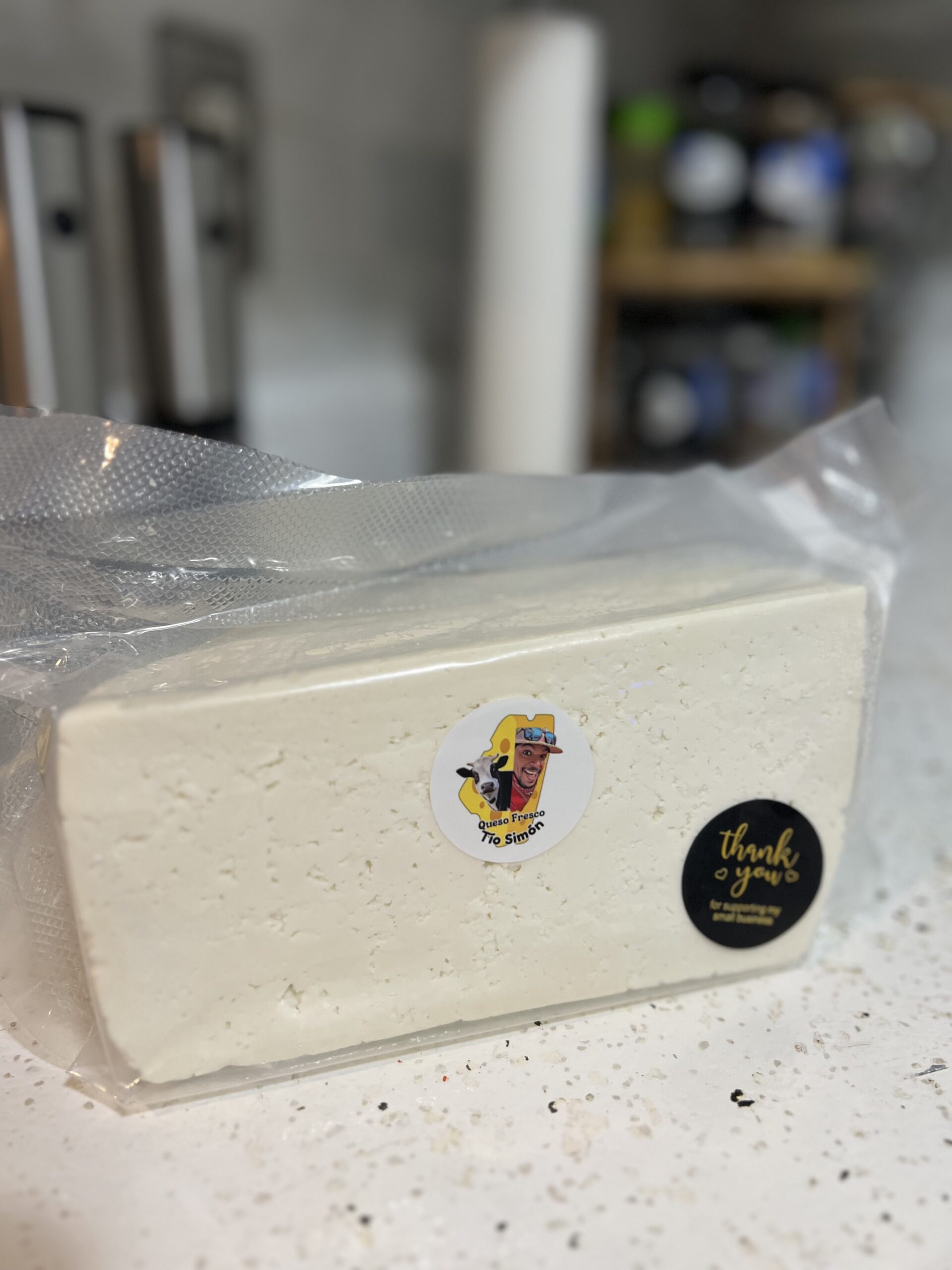 Queso Semiduro (2lbs) - Imagen 5