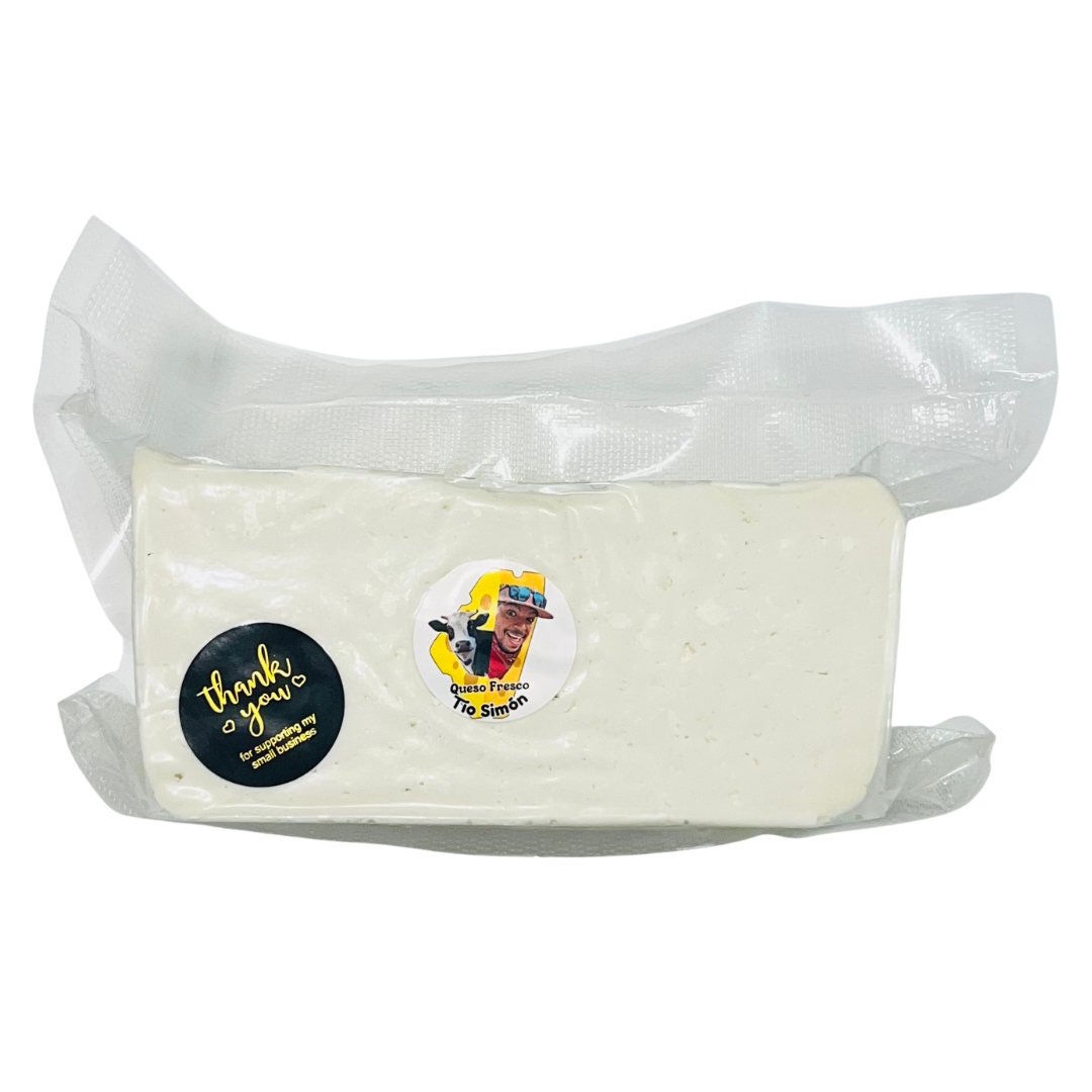 Queso Semiduro (2lbs)