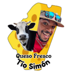 Queso Fresco Tío Simón 